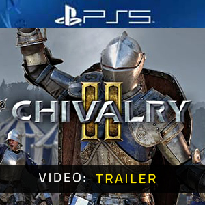 Chivalry 2 - Video Trailer