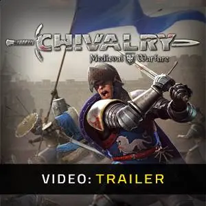 Chivalry: Medieval Warfare - Video Trailer