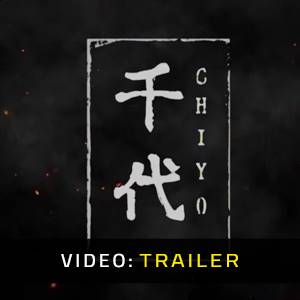 Chiyo - Trailer