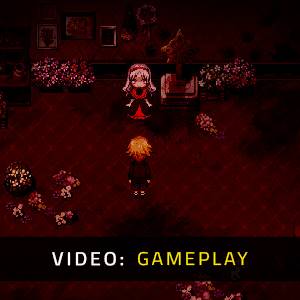 Chloe's Requiem Encore - Gameplay