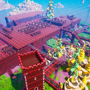 Chocolate Factory - Fabriek