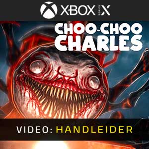 Choo-Choo Charles Xbox Series Video Trailer