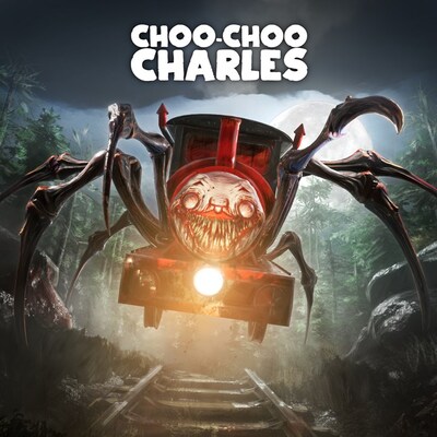 Steam Alarm: Choo-Choo Charles met 69% korting - Een deal die ontspoort!