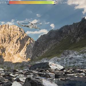 Chopper Forces - Ontploffing