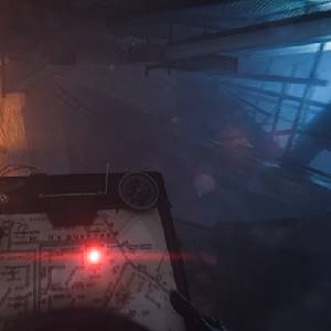 Chornobyl Liquidators - Kaart