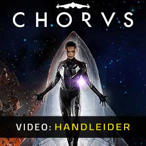 Chorus Video-opname