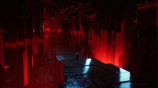 Is Chorus op Xbox Game Pass?