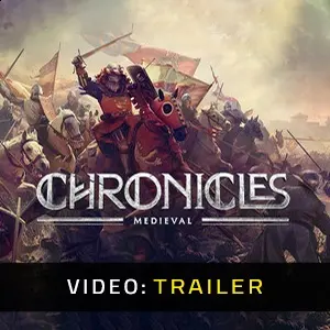 Chronicles: Medieval – Trailer