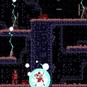 Chronicles of 2 Heroes Amaterasu’s Wrath - Krachtboost