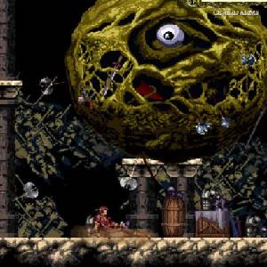 Chronicles of the Wolf - Vervloekte Wapens