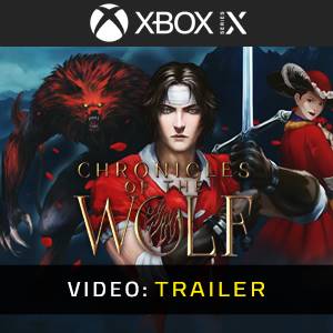 Chronicles of the Wolf Xbox Series - Video Trailer
