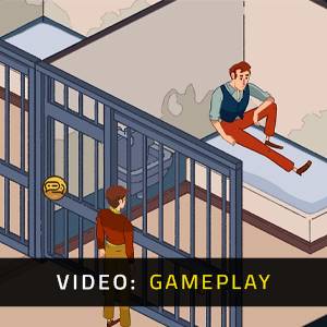 Chronique des Silencieux - Gameplay