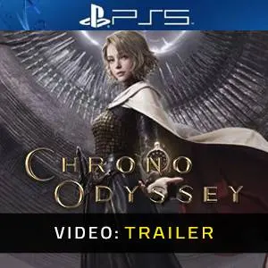 Chrono Odyssey PS5 - Video Trailer