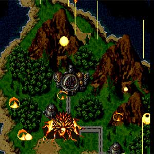 enthralling adventure