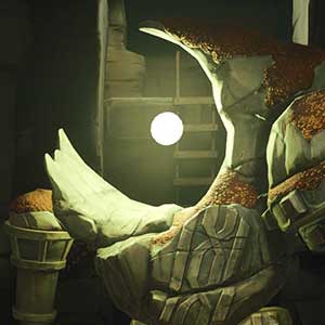 Chronos Before the Ashes Vijandelijke