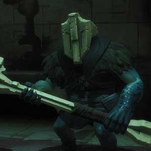 Chronos Before the Ashes Gekozen