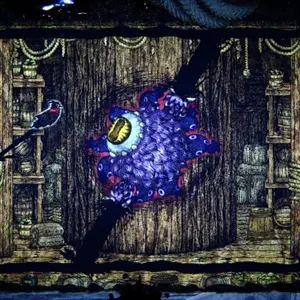 Chronoscript: The Endless End - Baas