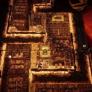 Chronoscript: The Endless End - Pagina