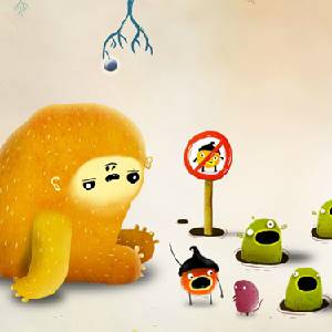 CHUCHEL - Chuchel en Kekel