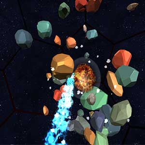 free-floating objects