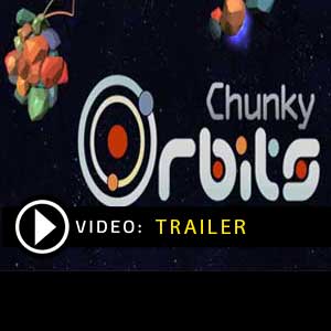 Koop Chunky Orbits CD Key Goedkoop Vergelijk de Prijzen