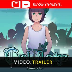Koop Ciel Fledge A Daughter Raising Simulator Nintendo Switch Goedkope Prijsvergelijke