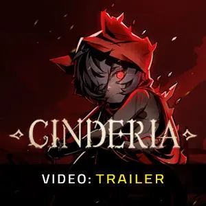 Cinderia - Trailer