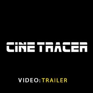 Cine Tracer Pc