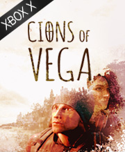Cions of Vega Xbox Series X