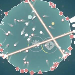 Circle Hitter - Valkyrie's Aanval