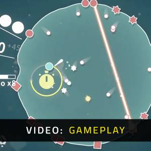 Circle Hitter - Gameplay Video