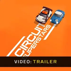 Circuit Superstars - Video-opname
