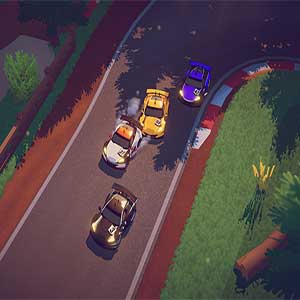 Circuit Superstars - Panterauto's