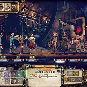 Circus Electrique - Team Pascal tegen Bobby