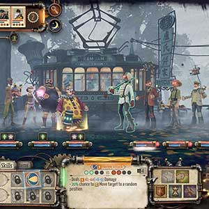 Circus Electrique - Team Grock tegen Soldier