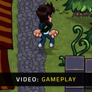 Circus Pocus Gameplay Video