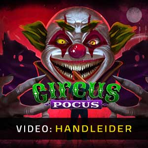 Circus Pocus Video-opname