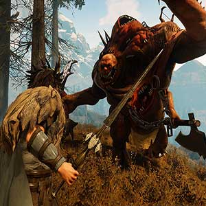 Citadel Forged with Fire