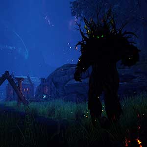 Citadel Forged with Fire