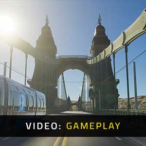 Cities Skylines 2 - Video Spelervaring