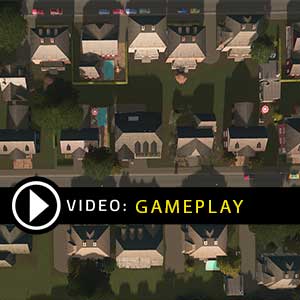 Cities Skylines Content Creator Pack University City - Gameplay Video