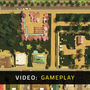 Cities Skylines Remastered - Gameplay Video