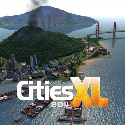 Koop Cities XL 2011 CD Key Compare Prices