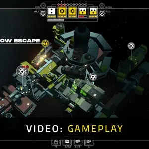 Citizen Sleeper 2 Starward Vector - Video Gameplay