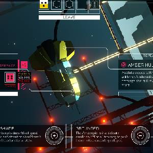 Citizen Sleeper: Helion Collection - Acties