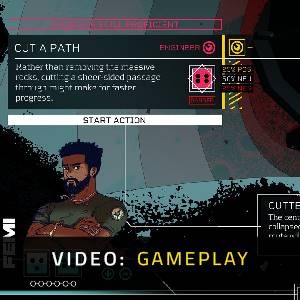 Citizen Sleeper: Helion Collection Gameplay Video