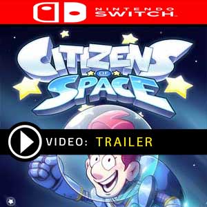 Koop Citizens of Space Nintendo Switch Goedkope Prijsvergelijke