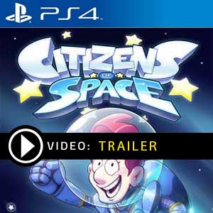 Koop Citizens of Space PS4 Goedkoop Vergelijk de Prijzen