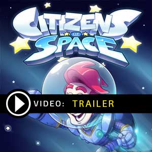 Koop Citizens Of Space CD Key Goedkoop Vergelijk de Prijzen