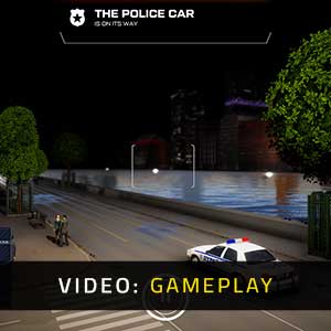 City Eye Gameplay Video